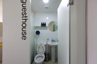 24 Guesthouse Myeongdong Town - 6