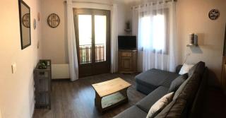 Résidence Les Alpages - 2 pièces 5 personnes exposé Nord-Est MAE-8854 - Valloire - 0