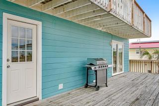 Bluetopia Blue Wahoos Beach House - Pensacola Beach - 1