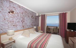 Hôtel Capo Rosso - 9