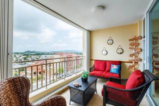 Adjust Your Latitude - Amazing Sea & Marina Views - Fajardo - 4
