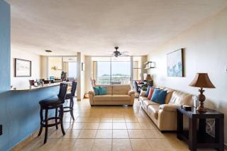Adjust Your Latitude - Amazing Sea & Marina Views - Fajardo - 9