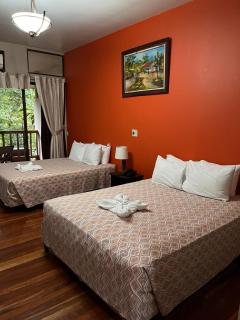 Hotel El Bambu - Sarapiquí - 4
