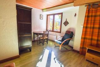 Résidence Les Choseaux - 2 pièces 5 personnes 2 exposé Sud-Ouest MAE-9424 - 2