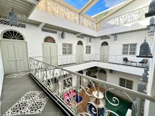 Riad Arrahma - Marrakech - 7