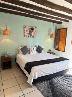 THIS IS COLOMBIA HOSTEL - San Gil - 9