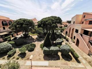 Résidence MAISONS DES SABLES 4 - 2 Pièces pour 6 Personnes 44 - Port Leucate - 0