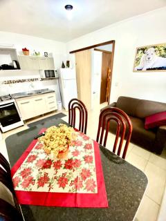 Pousada São Miguel Torres - 1