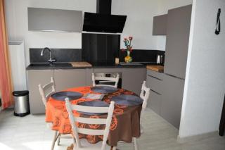 Résidence Maisons De La Mer 2 - Magnifique appartement avec vue sur mer pour 4 personnes à Port Leucate. Réf: 1MM2_254 MAE-6024 - Port Leucate - 0
