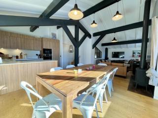 Résidence Le Maseto - Charmant Chalet, ski aux pieds MAE-2884 - Notre-Dame-de-Bellecombe - 0
