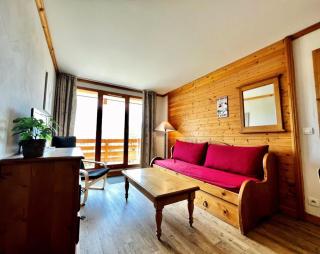 Résidence Les Belles Roches - Appartement six personnes au centre du village MAE-2994 - Notre-Dame-de-Bellecombe - 0