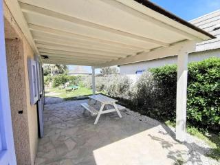 Résidence Ile Des Pecheurs - VILLA TROIS PIECES 6 couchages LE BARCARES MAE-6764 - Port Leucate - 0