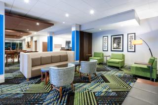 Holiday Inn Express & Suites - Colorado Springs South I-25 by IHG - 4