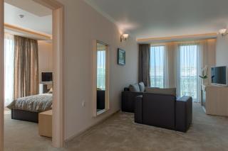 Mantar Spa Hotel - Marikostinovo - 9