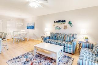 Gulf Highlands - Panama City Beach - 9