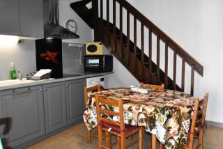 Résidence Maisons De La Plage - VILLA T2 4 couchages PORT LEUCATE. Réf: 1MPL_26 MAE-7294 - 0