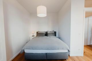 Phils City Apartment - Braunschweig - 2