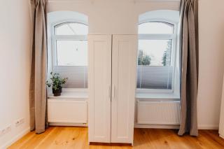 Phils City Apartment - Braunschweig - 3