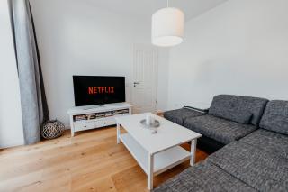 Phils City Apartment - Braunschweig - 9