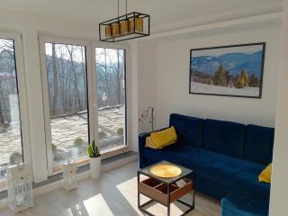 Apartament Alias - Ustroń - 8