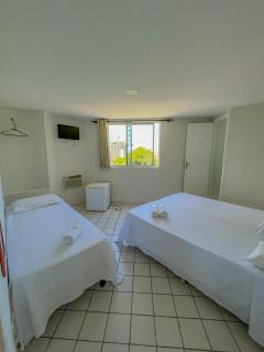 Hotel América Praia - 1