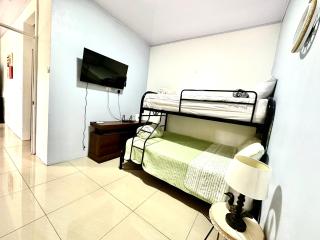 Oasis Arenal Villa Downtown Arenal Volcano View - Fortuna - 2