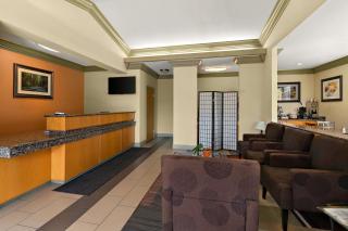 Best Western Willits Inn - Willits - 9
