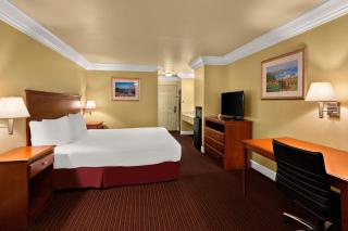 Best Western Willits Inn - Willits - 5