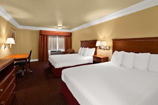 Best Western Willits Inn - Willits - 3