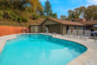 Best Western Willits Inn - Willits - 2