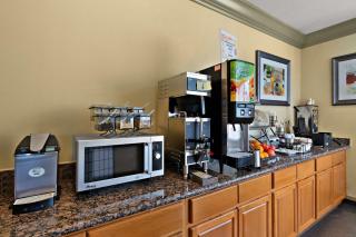 Best Western Willits Inn - Willits - 4