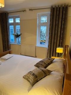 Camden Regent's Flat - Londra - 7
