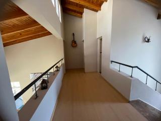 Acordes de Chacras - 4