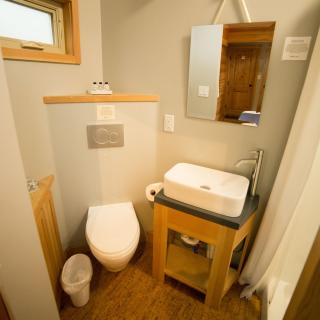 WeeCasa Tiny Home Resort - Lyons - 2