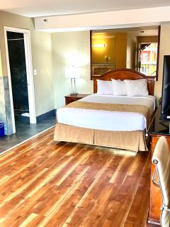 Travelodge by Wyndham Reno - Reno - 8