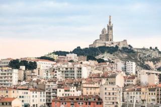 Résidence La Rouviere - Grand appartement proche départ des Calanques MAE-7724 - Marsiglia - 0