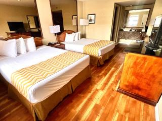 Travelodge by Wyndham Reno - 9