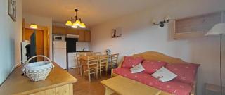 Résidence Terrasses De La Bergerie - 2 pièces cabine 6 personnes MAE-5664 - 0