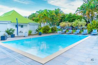 Villa Ylang Ylang le Prestige en Guadeloupe - Baie-Mahault - 8