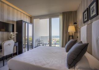 Hotel Vista Mare & Spa - Aperto tutto l'anno - 8