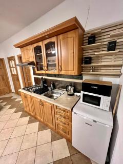Apartamenty Nad Dunajcem koło Zakopanego - Biały Dunajec - 2