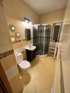 Apartamenty Nad Dunajcem koło Zakopanego - Biały Dunajec - 8