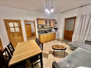 Apartamenty Nad Dunajcem koło Zakopanego - Biały Dunajec - 7