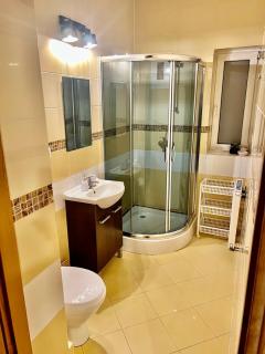 Apartamenty Nad Dunajcem koło Zakopanego - Biały Dunajec - 9