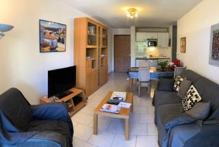 Résidence Olivier - APPARTEMENT FRONT DE MER DANS DOMAINE AVEC PISCINE MAE-8764 - Six-Fours-les-Plages - 9