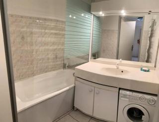 Résidence Olivier - APPARTEMENT FRONT DE MER DANS DOMAINE AVEC PISCINE MAE-8764 - Six-Fours-les-Plages - 5