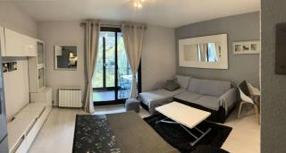 Résidence Luberon Loisir - Appartement Front du Lac et Verdure dans Domaine avec Piscine et Tennis MAE-8834 - Six-Fours-les-Plages - 0