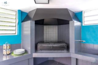 Villa Ylang Ylang le Prestige en Guadeloupe - Baie-Mahault - 3