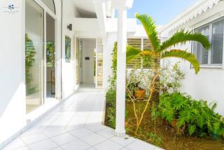 Villa Ylang Ylang le Prestige en Guadeloupe - Baie-Mahault - 1