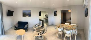 Résidence Mistral - Appartement 6 couchages à 100m de la mer à Six Fours Les Plages MAE-8864 - Six-Fours-les-Plages - 0